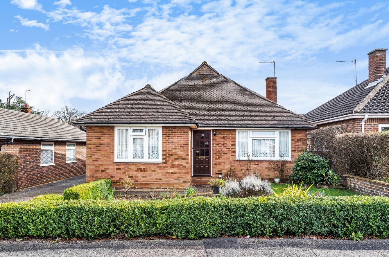 Merrow Woods, Guildford Collins Guildford